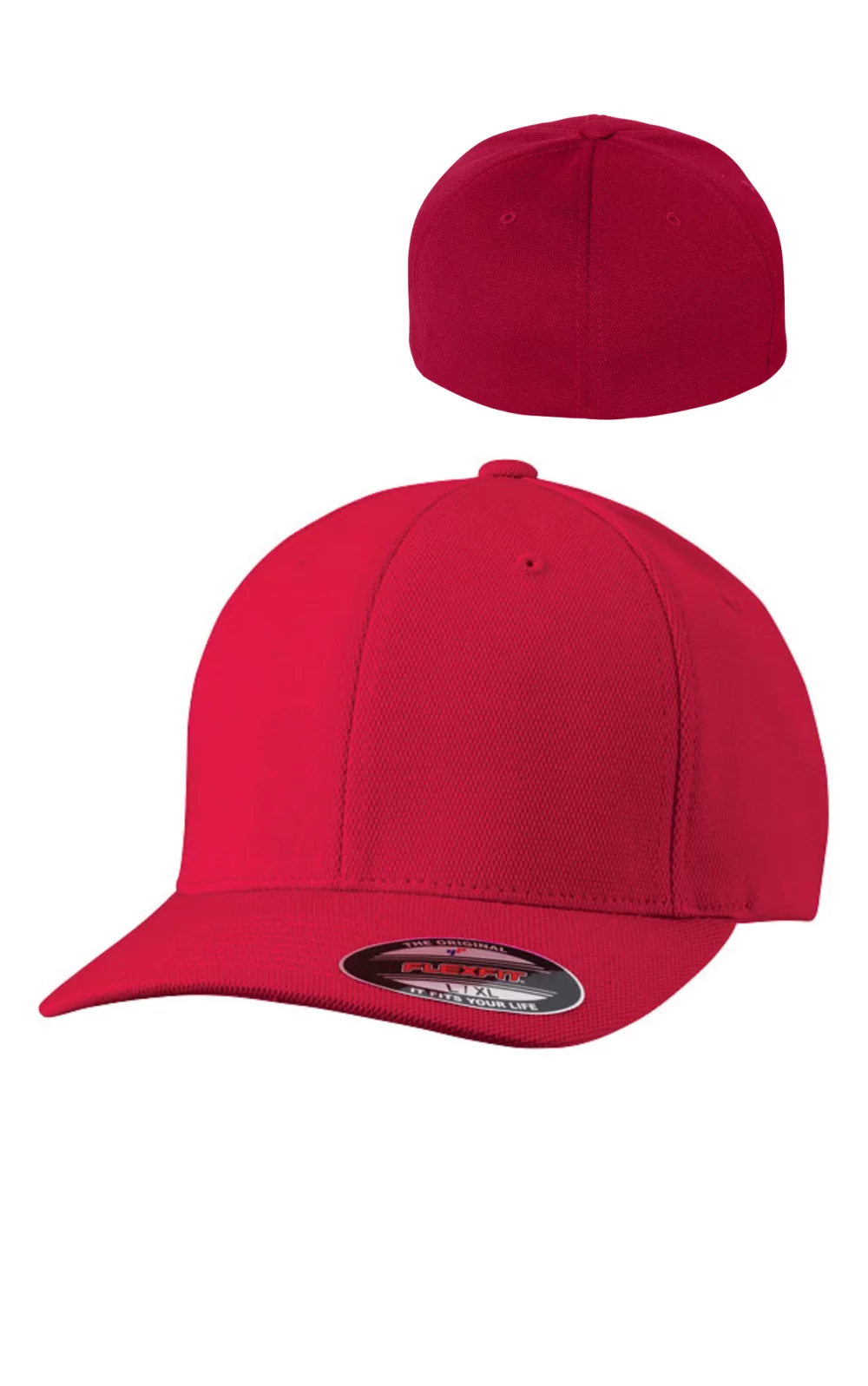 Casquette de sport Flexfit® Cool & Dry