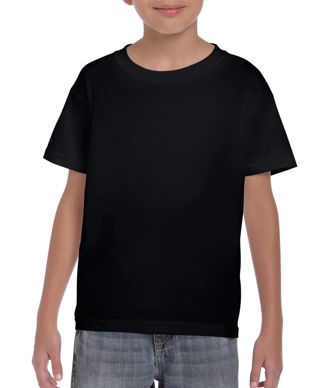 T-shirt pour jeunes Gildan® DryBlend®
