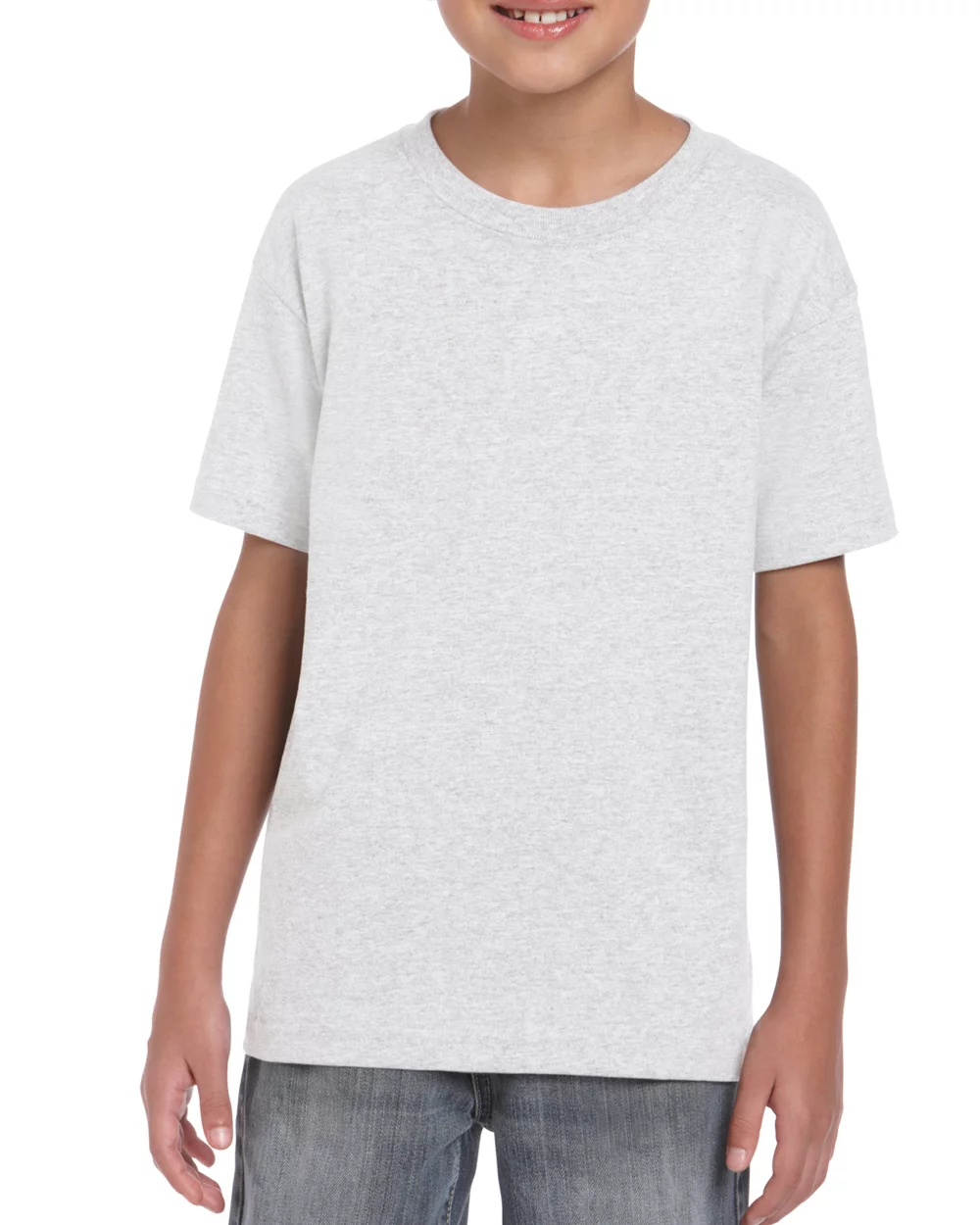 T-shirt pour jeunes Gildan® DryBlend®