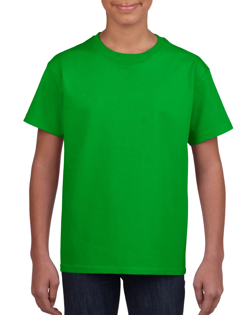 T-shirt pour jeunes Gildan® DryBlend®