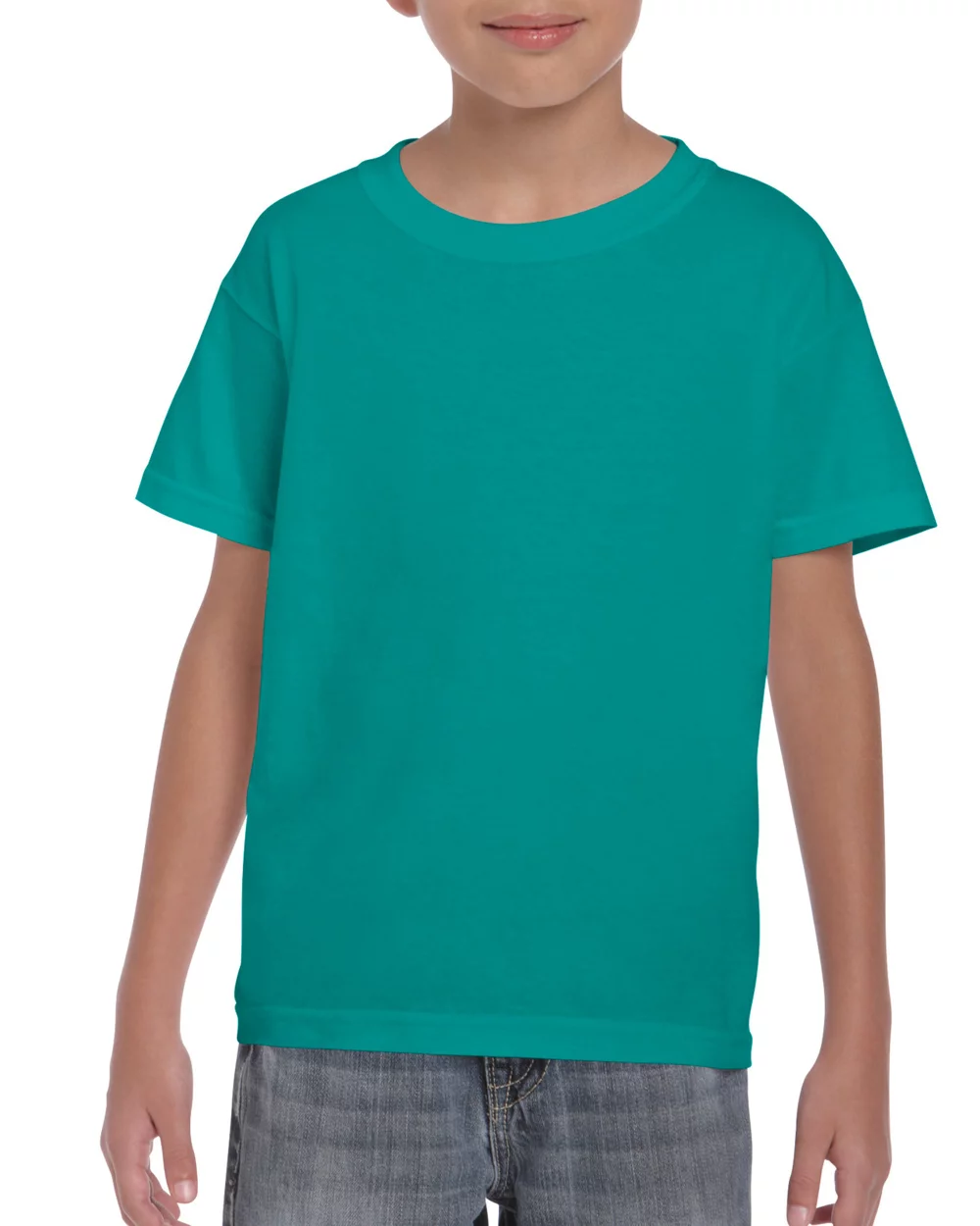 T-shirt pour jeunes Gildan® DryBlend®