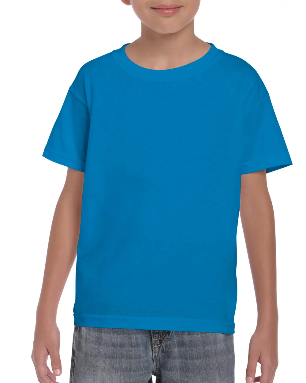 Gildan® DryBlend® Youth T-Shirt