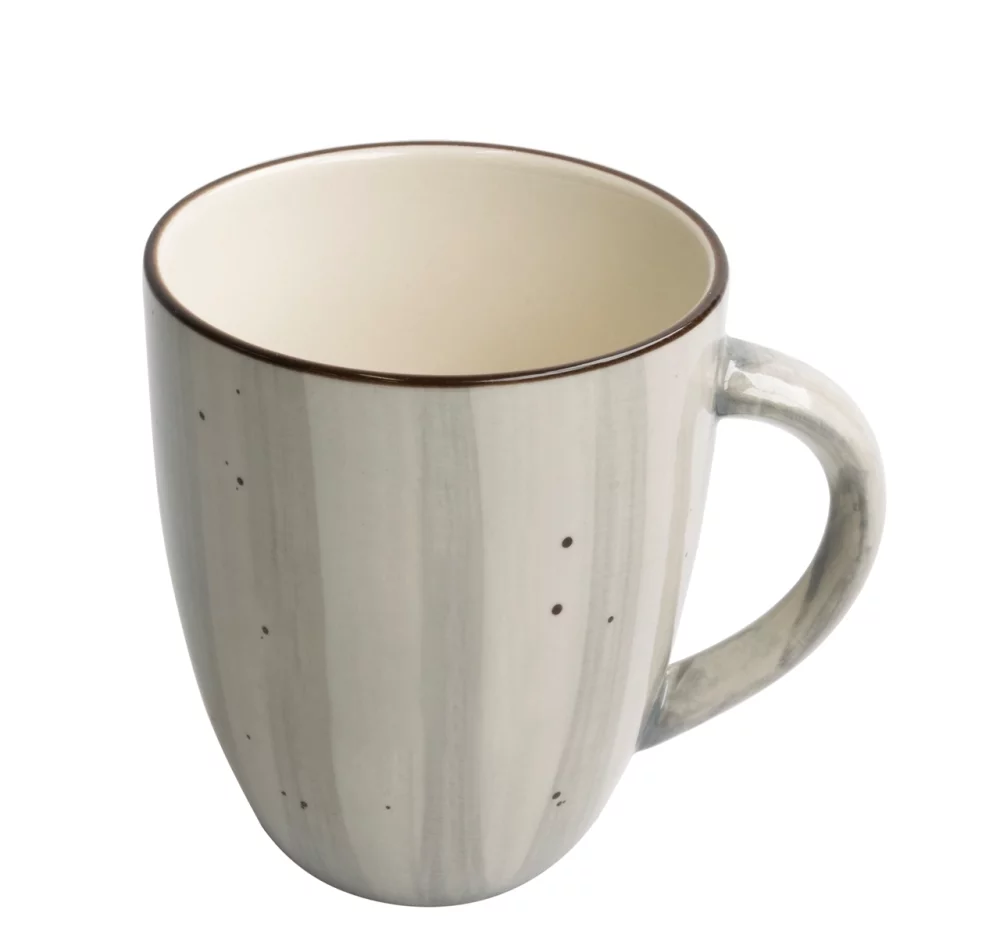 Mug en céramique de pierre Rotana Slim 8 oz