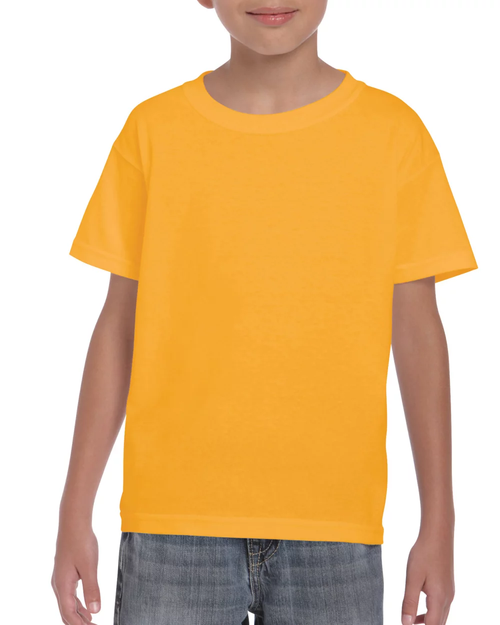 T-shirt pour jeunes Gildan® DryBlend®