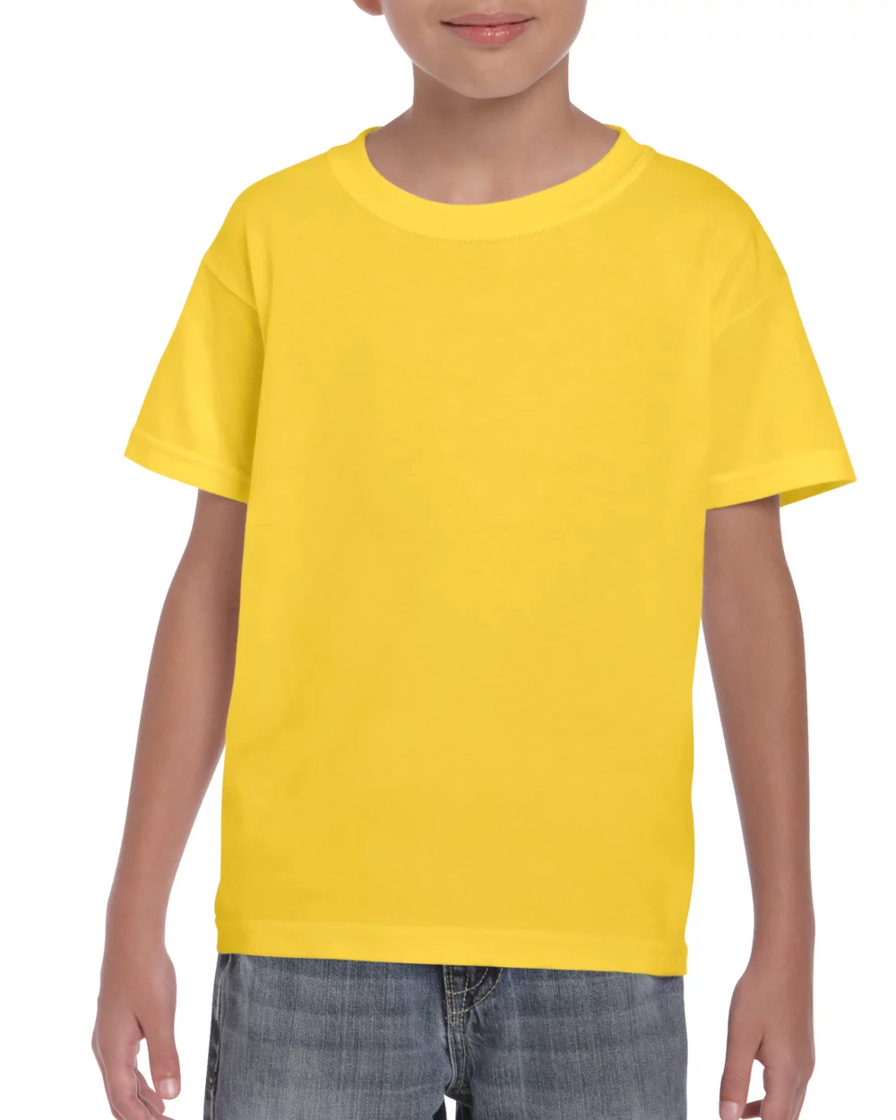 Gildan® DryBlend® Youth T-Shirt
