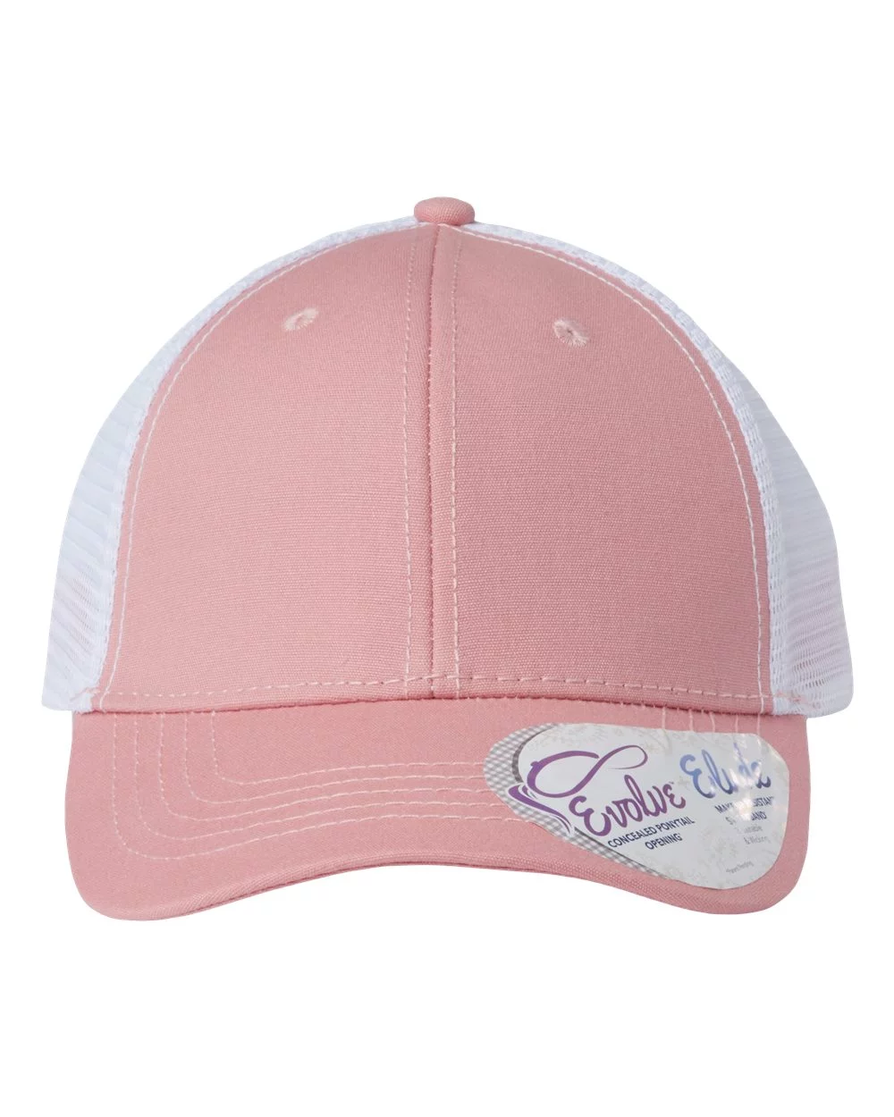 Casquette de camionneur moderne pour femmes Infinity Her