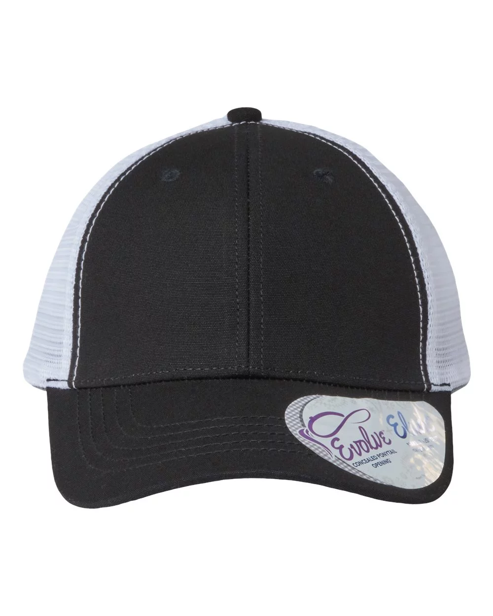 Casquette de camionneur moderne pour femmes Infinity Her