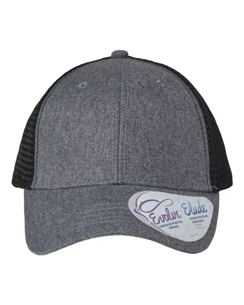 Casquette de camionneur moderne pour femmes Infinity Her