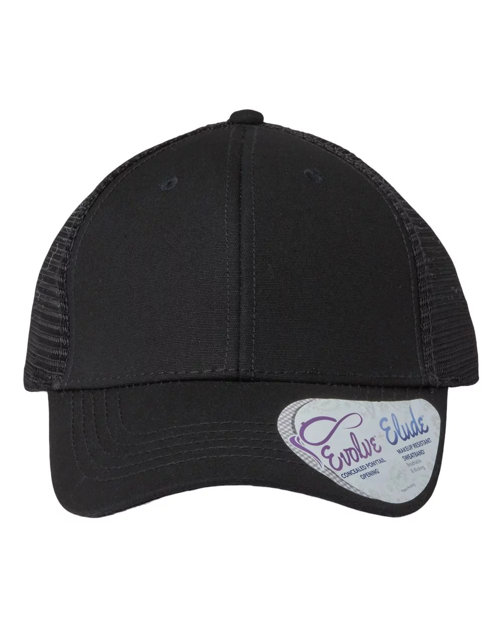 Casquette de camionneur moderne pour femmes Infinity Her