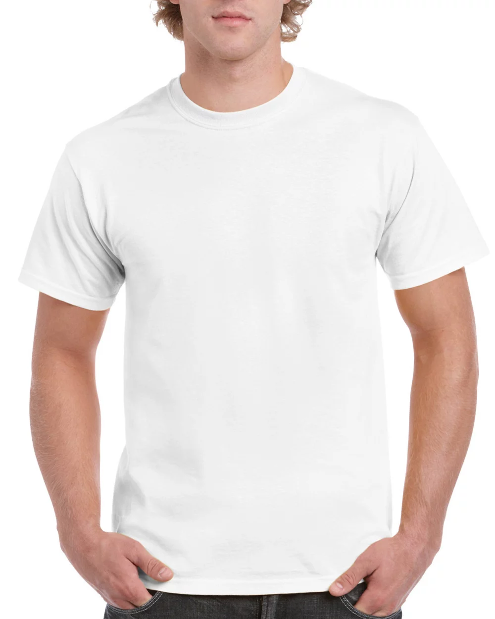 T-shirt adulte Gildan® Hammer