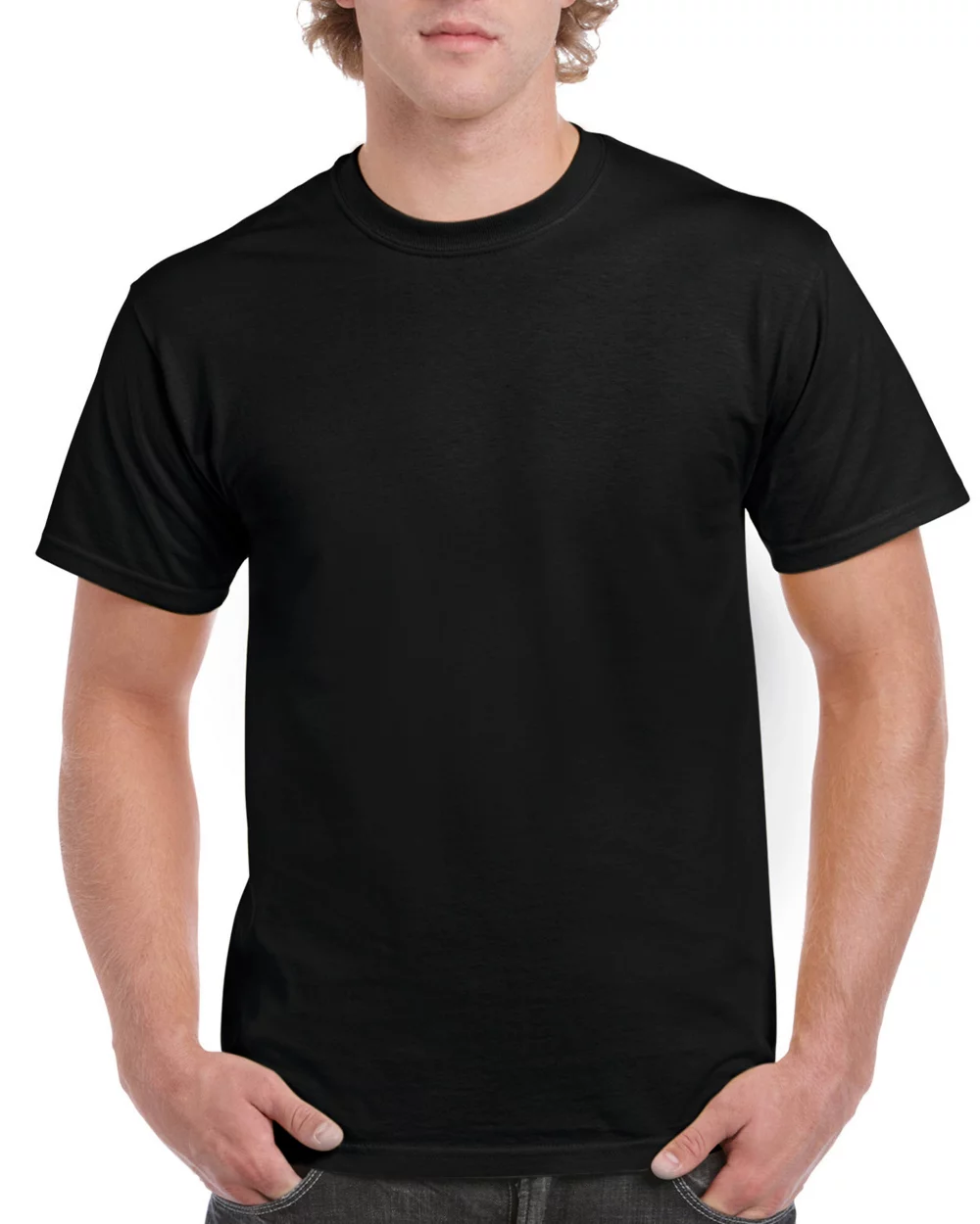 T-shirt adulte Gildan® Hammer