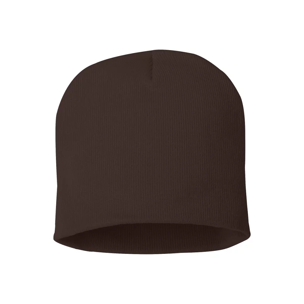 Bonnet Sportsman™ en tricot de 8"