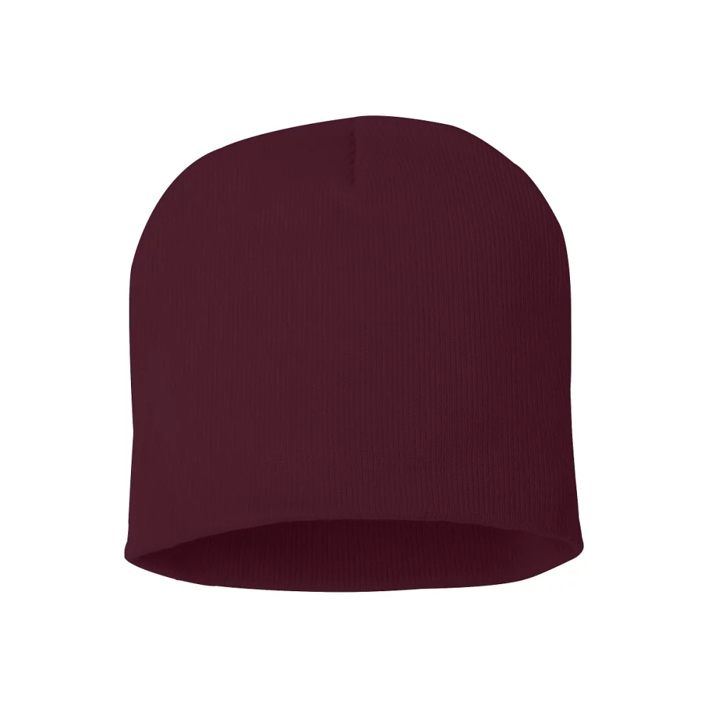 Bonnet Sportsman™ en tricot de 8"