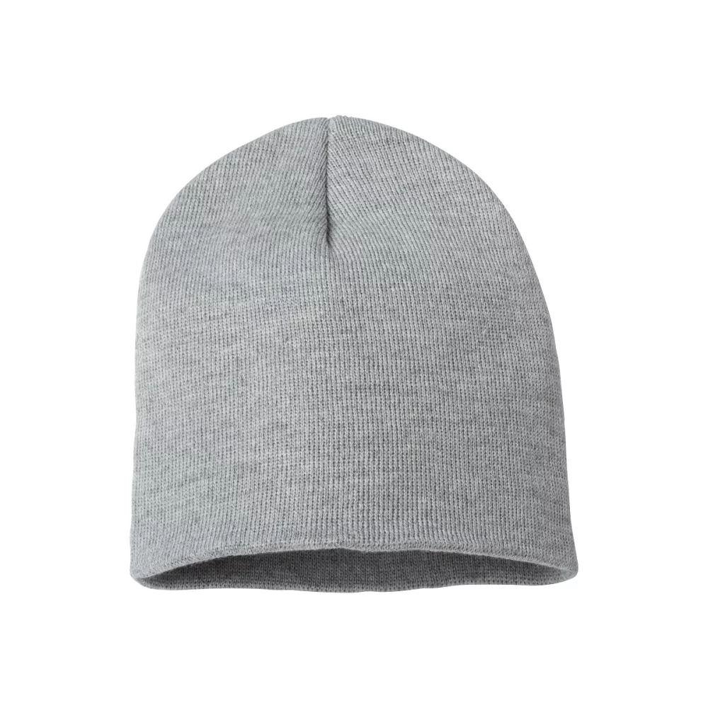 Bonnet Sportsman™ en tricot de 8"