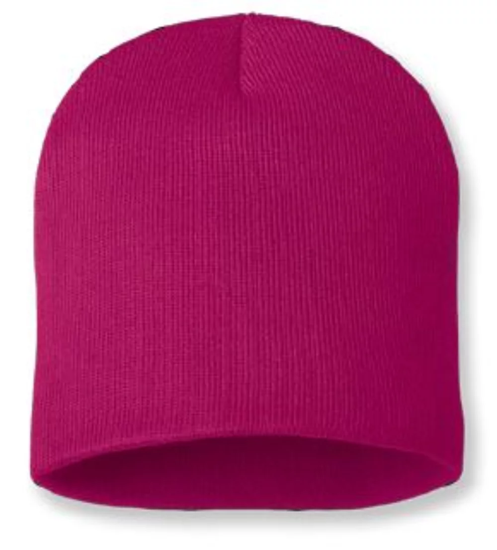 Bonnet Sportsman™ en tricot de 8"