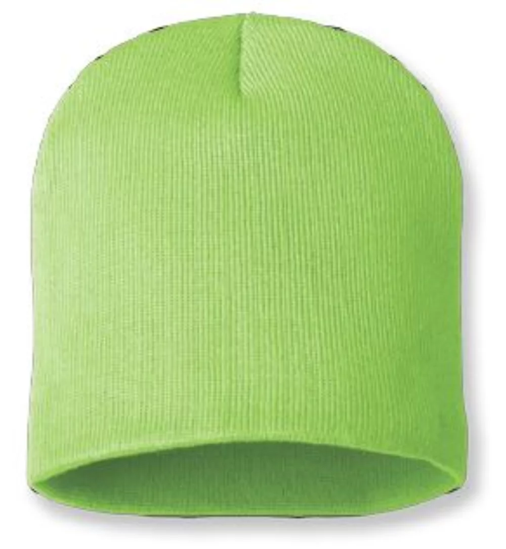 Bonnet Sportsman™ en tricot de 8"