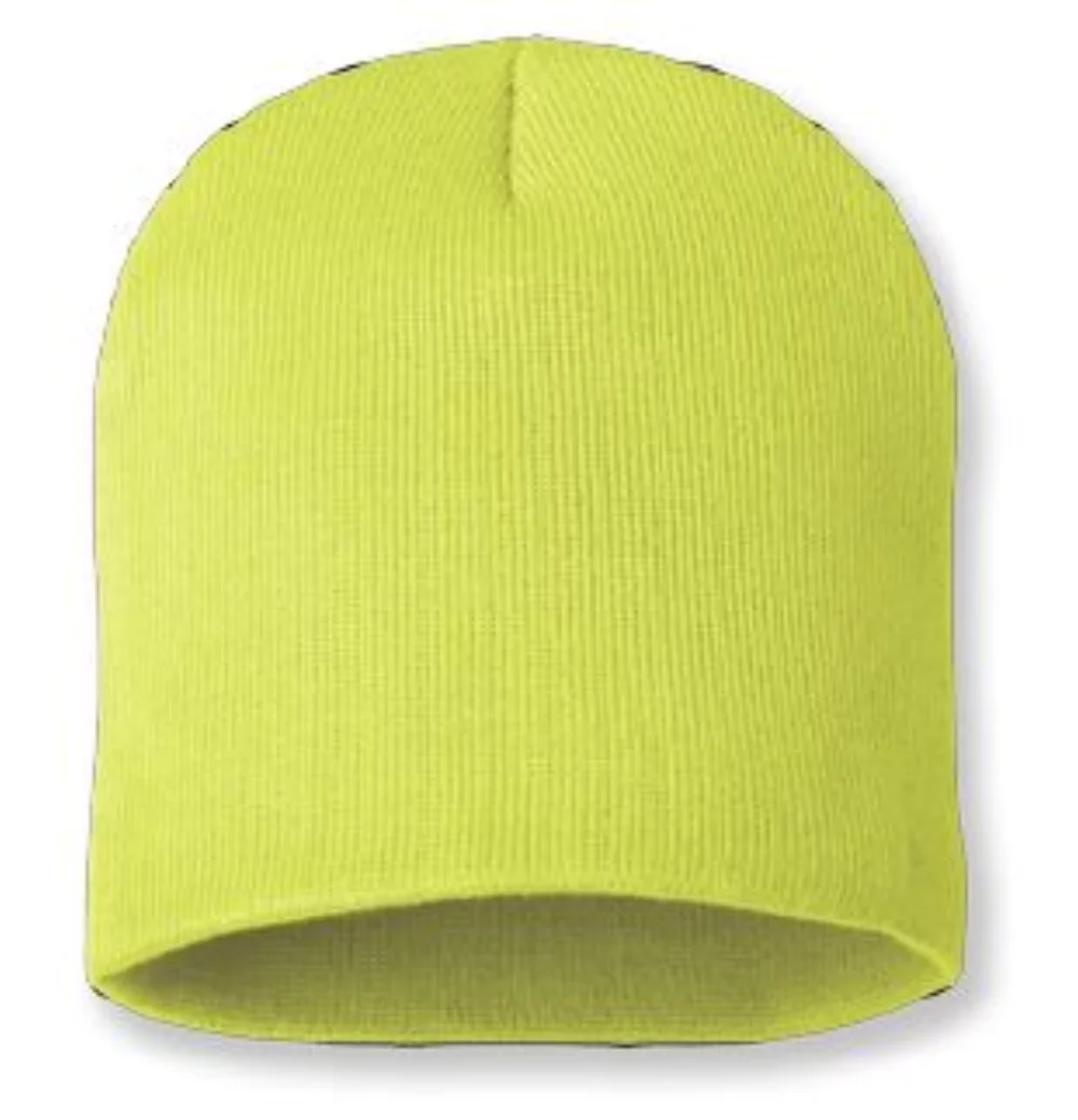 Bonnet Sportsman™ en tricot de 8"