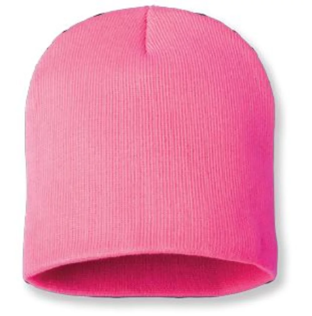Bonnet Sportsman™ en tricot de 8"