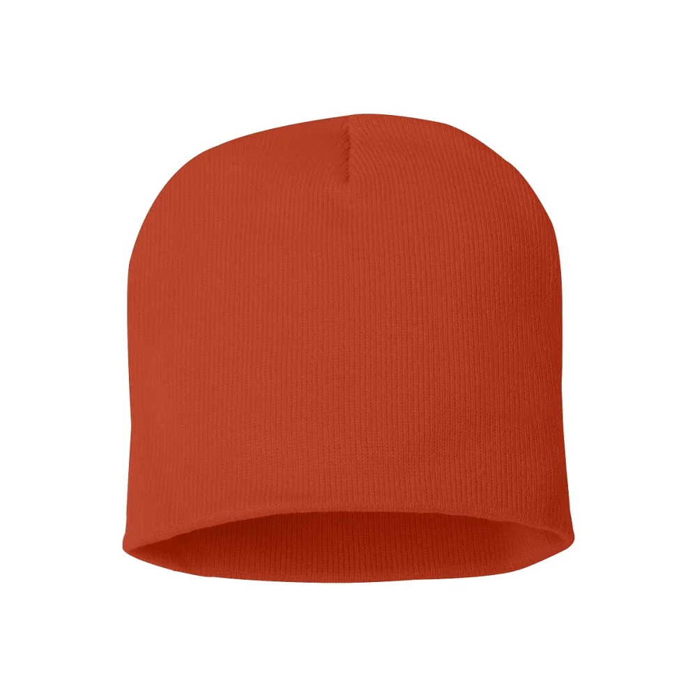 Bonnet Sportsman™ en tricot de 8"