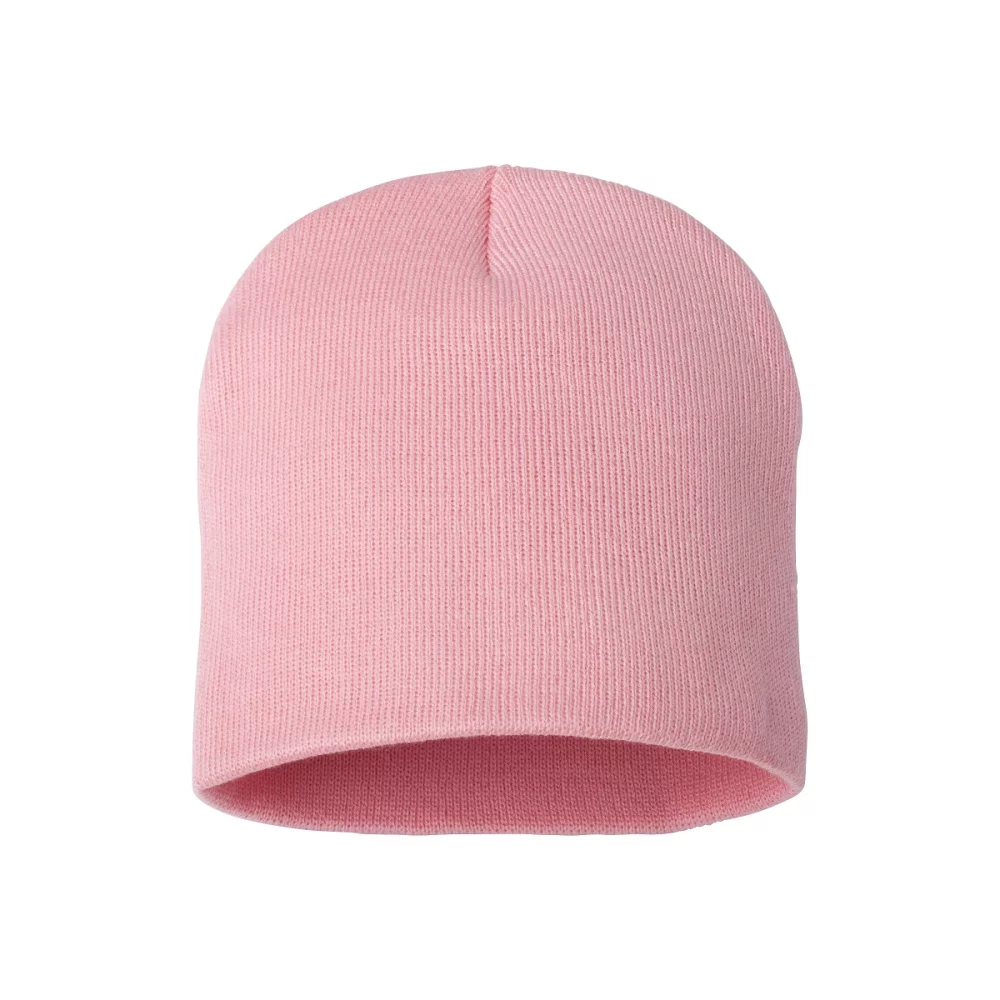 Bonnet Sportsman™ en tricot de 8"