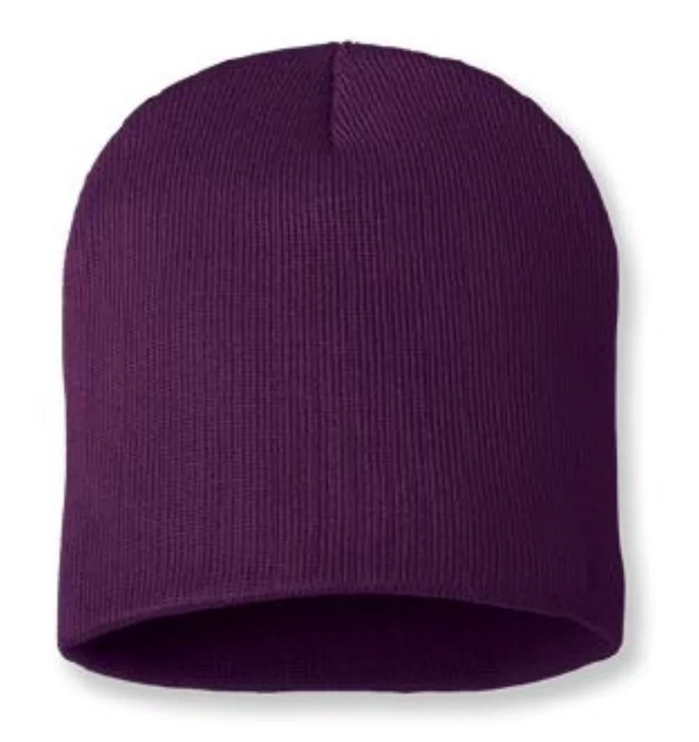 Bonnet Sportsman™ en tricot de 8"