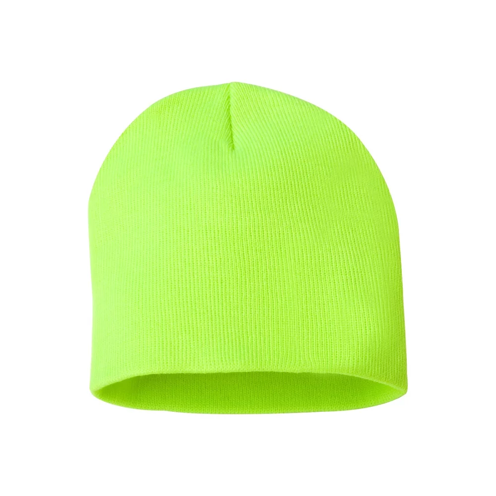 Bonnet Sportsman™ en tricot de 8"