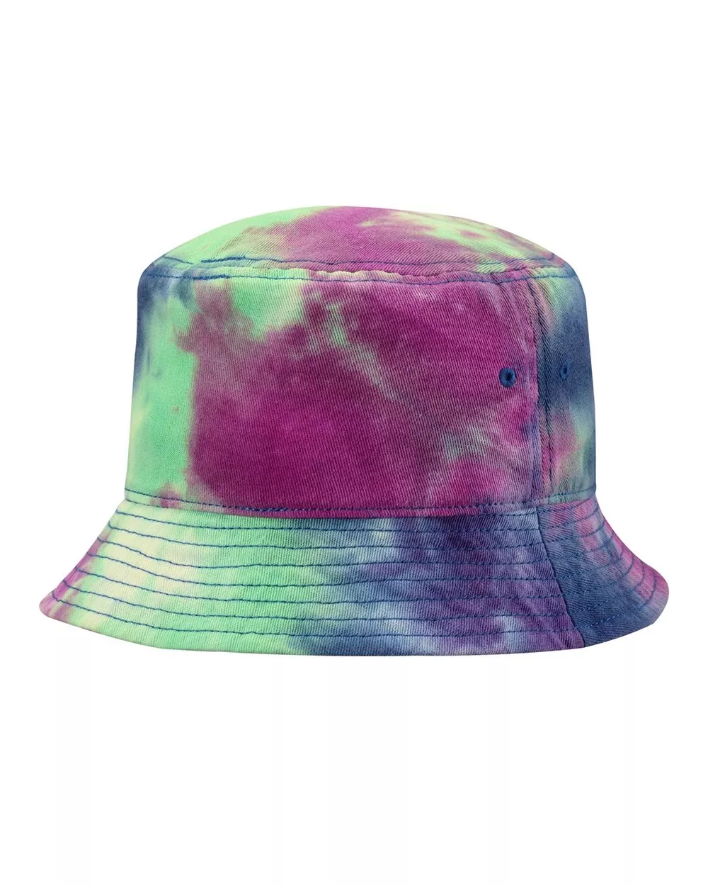Casquette seau SPORTSMAN tie-dye