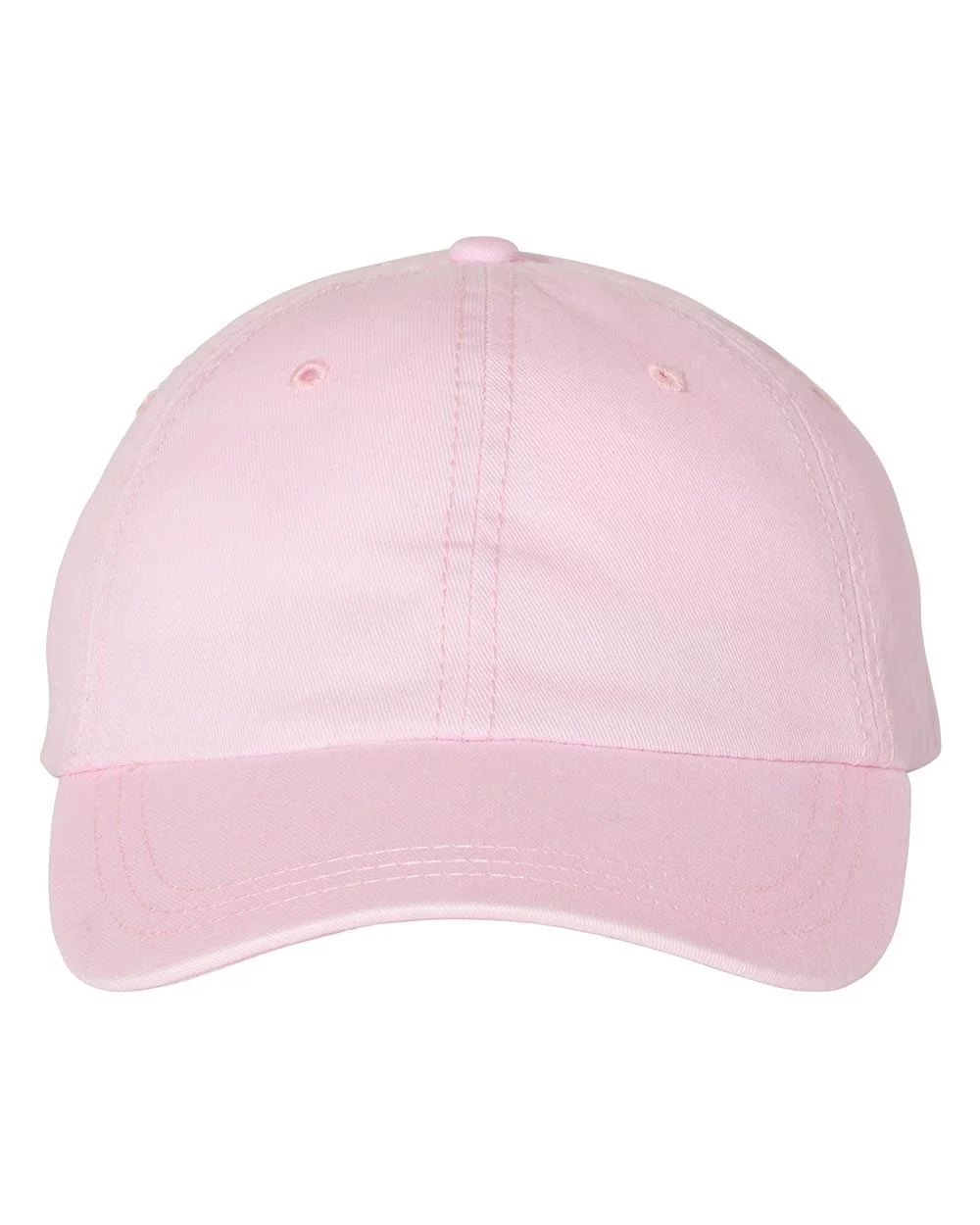 Casquette SPORTSMAN teinte au pigment