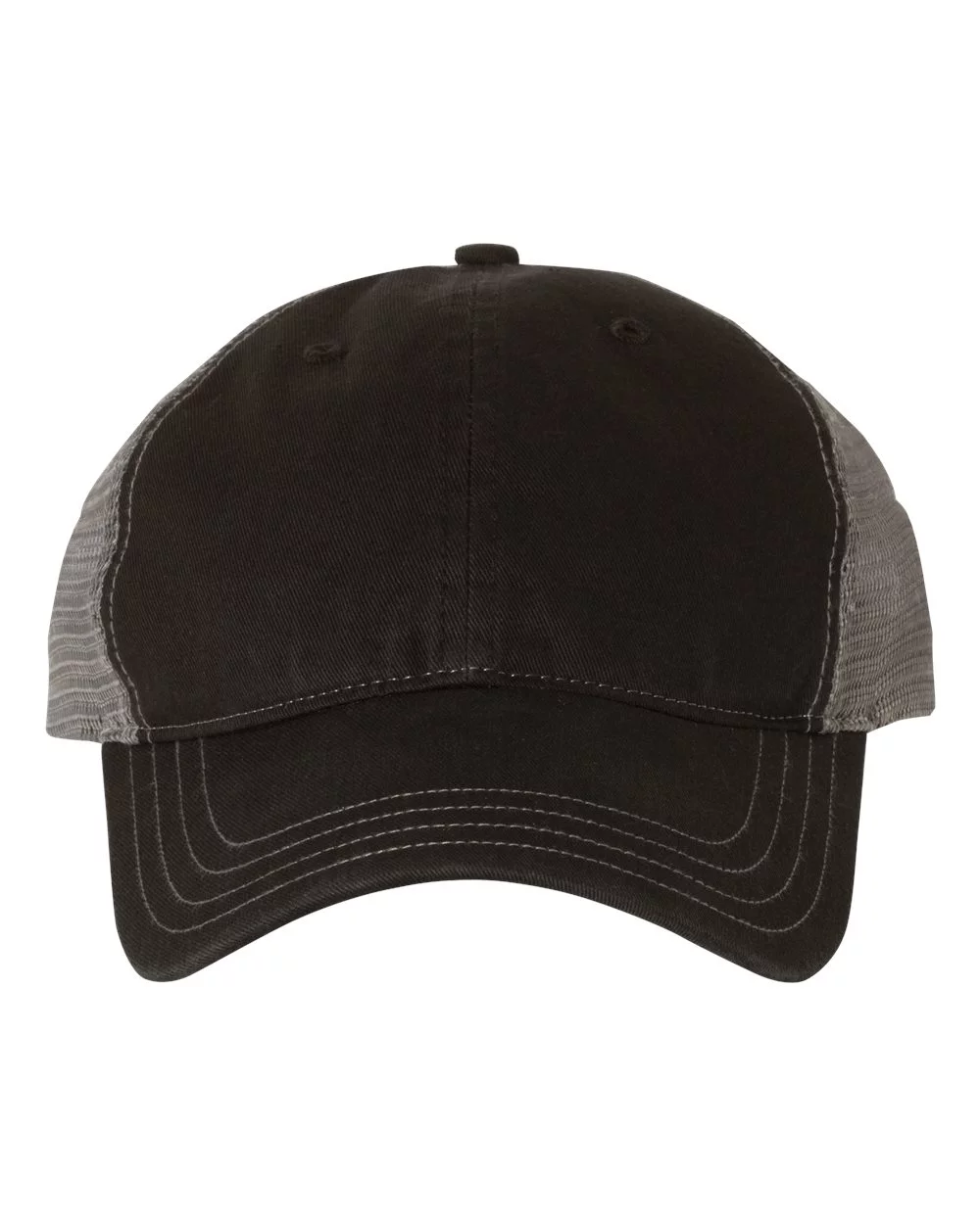 Richardson - Garment-Washed Trucker Cap