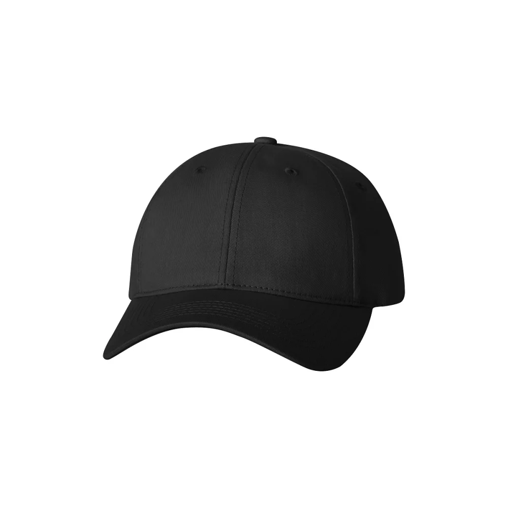Casquette en sergé Sportsman™ avec velcro