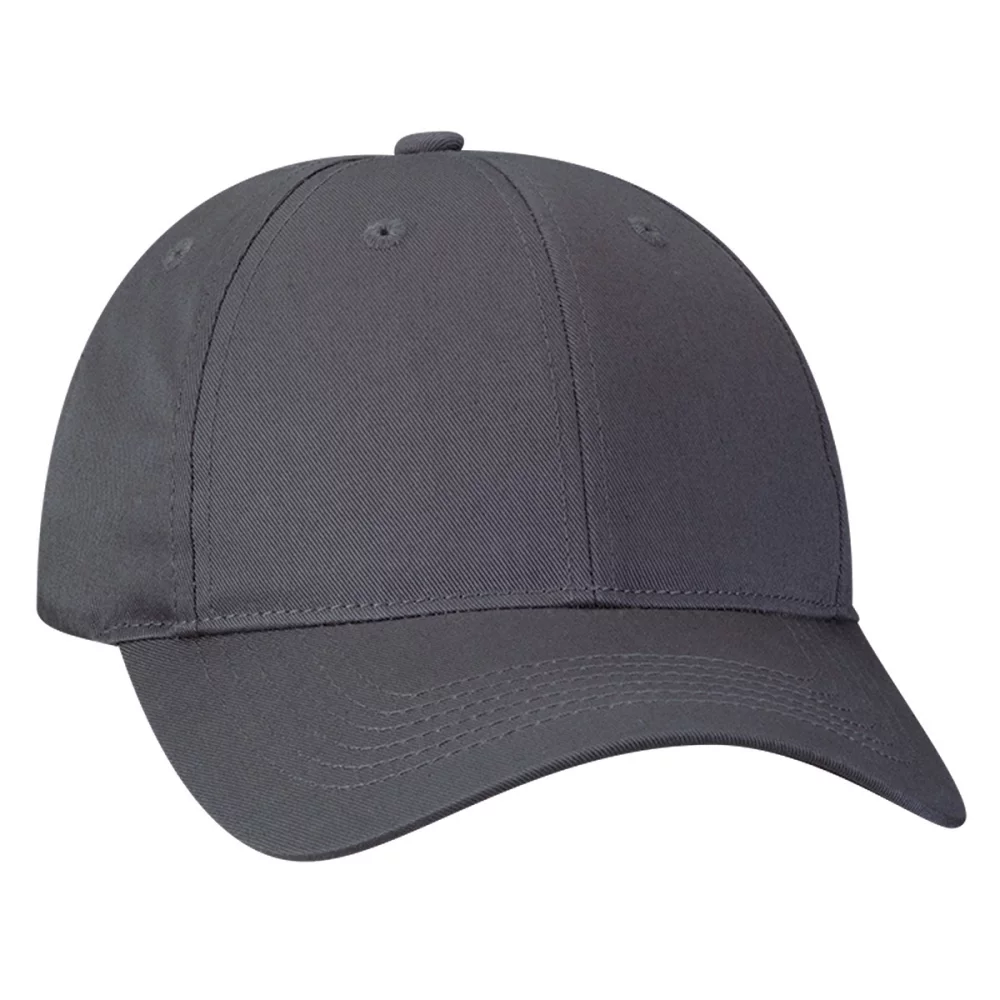Casquette en sergé Sportsman™ avec velcro