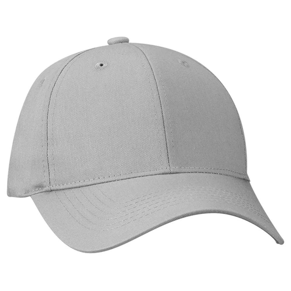 Casquette en sergé Sportsman™ avec velcro
