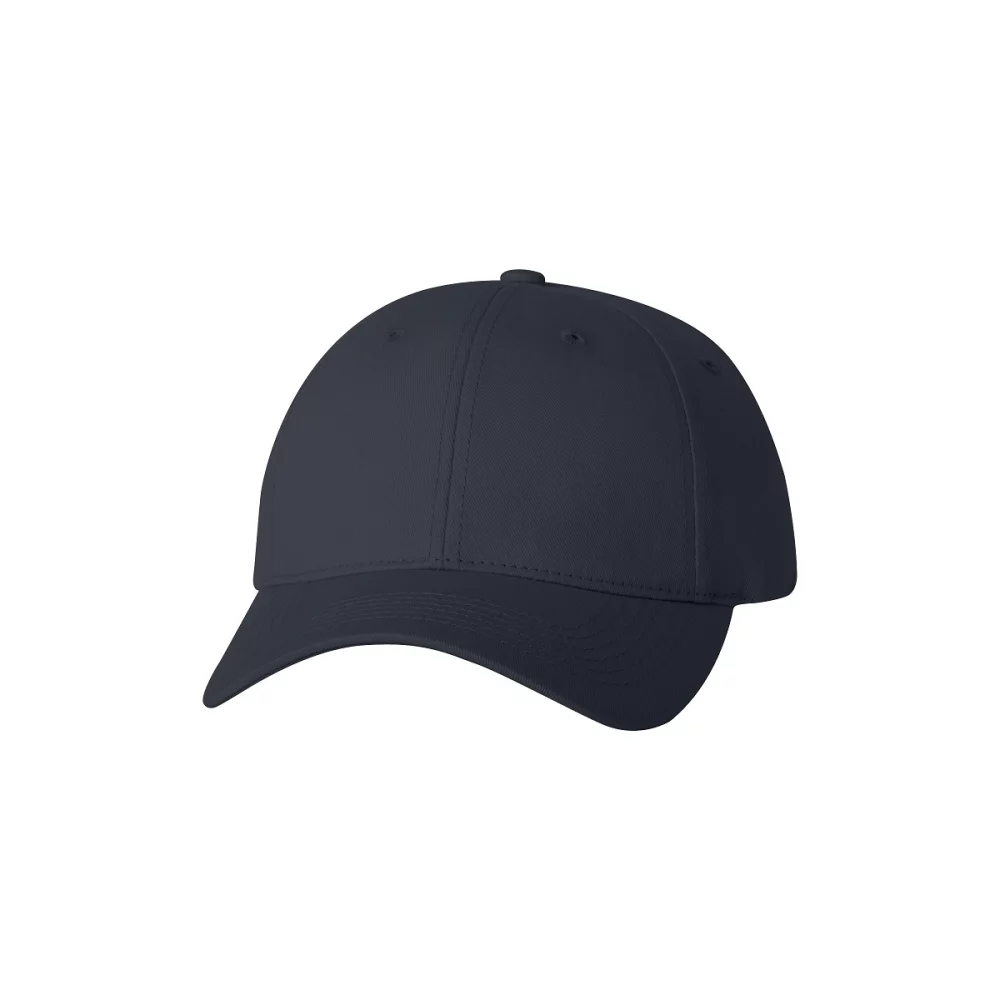 Casquette en sergé Sportsman™ avec velcro