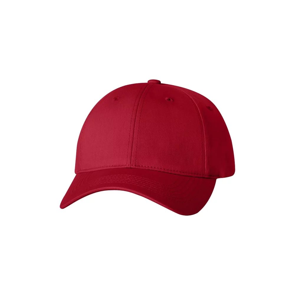 Casquette en sergé Sportsman™ avec velcro