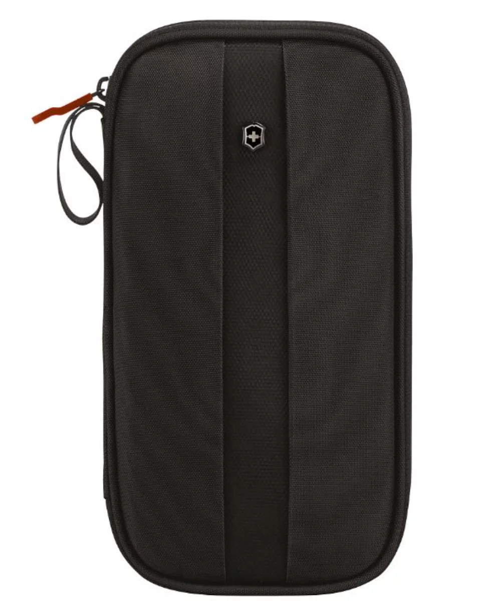Victorinox Travel Organizer With Rfid Protection