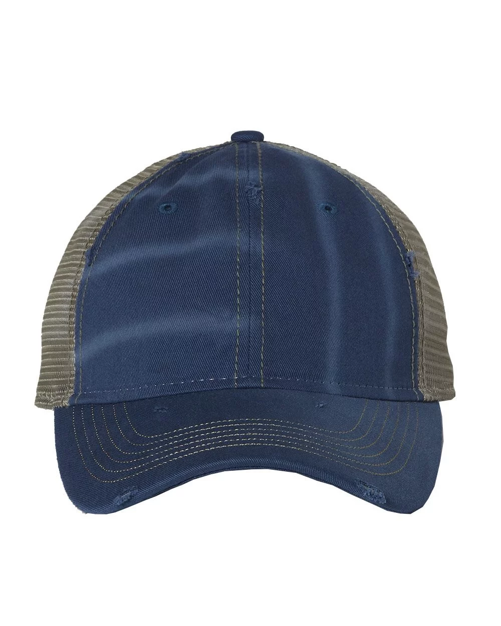 Casquette de sportif - Bounty Dirty-Washed Mesh-Back