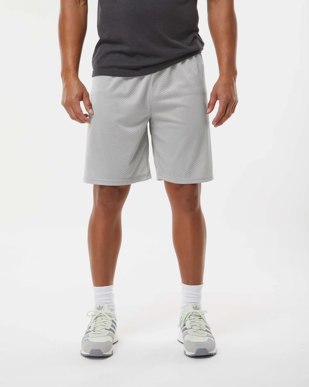 C2 SPORT Mesh 9" Shorts