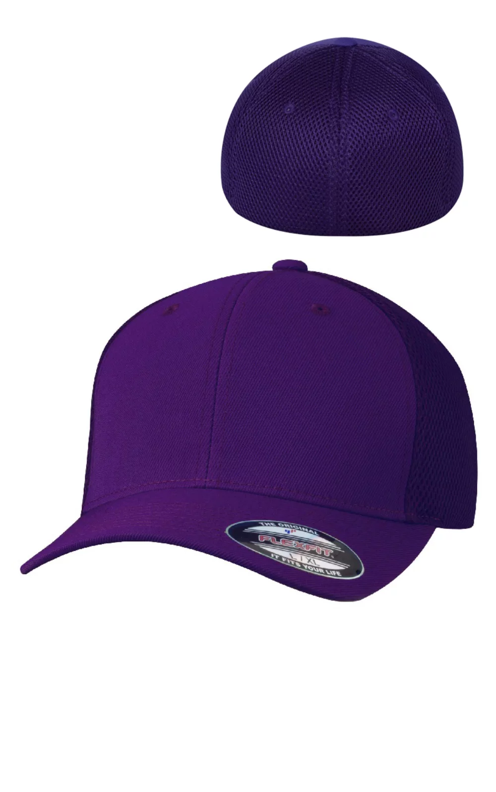 Flexfit® Ultrafibre Mesh Cap