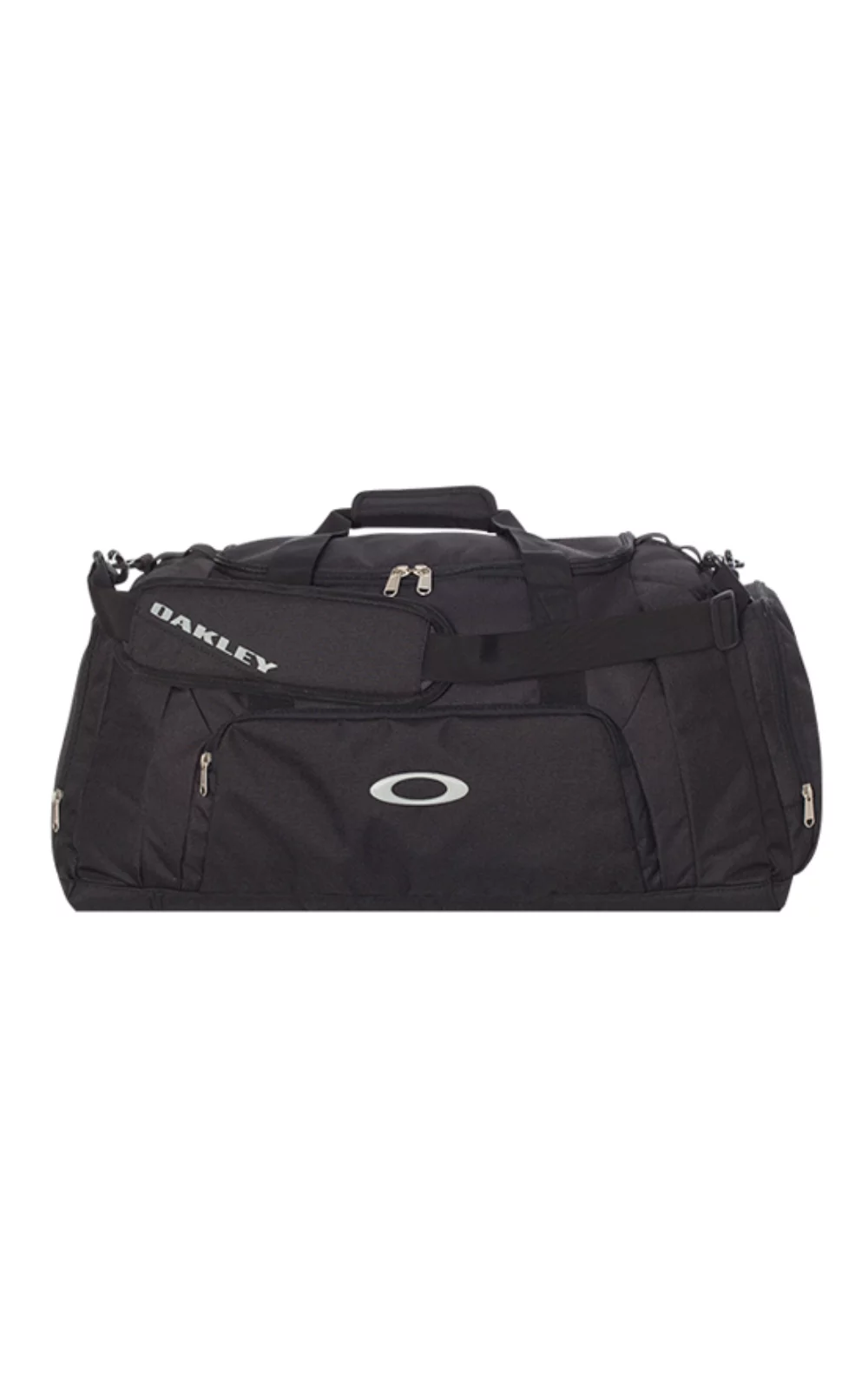 Oakley® Crestible Gym Duffle Bag - 55L