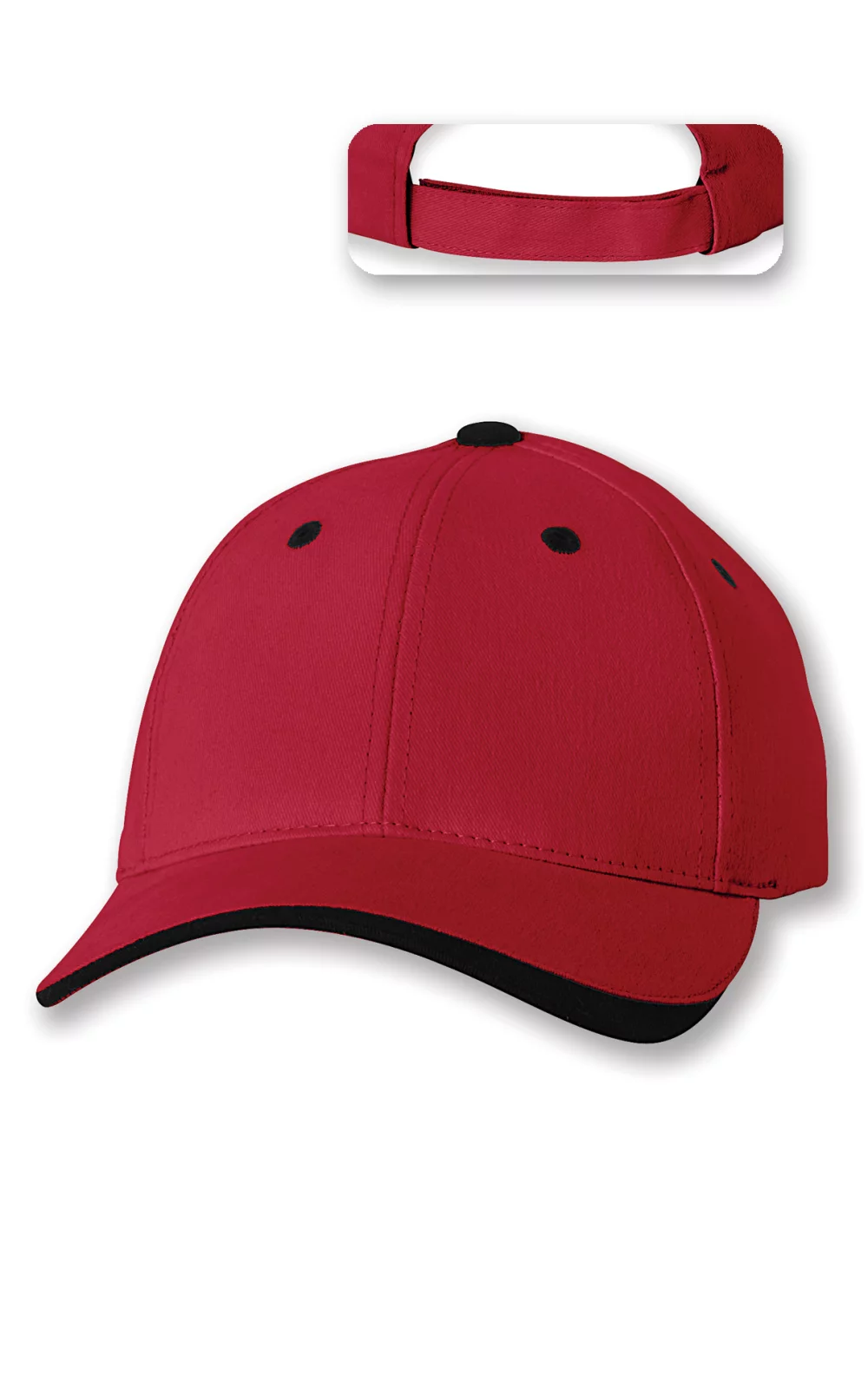 Casquette Sportsman™ Dominator