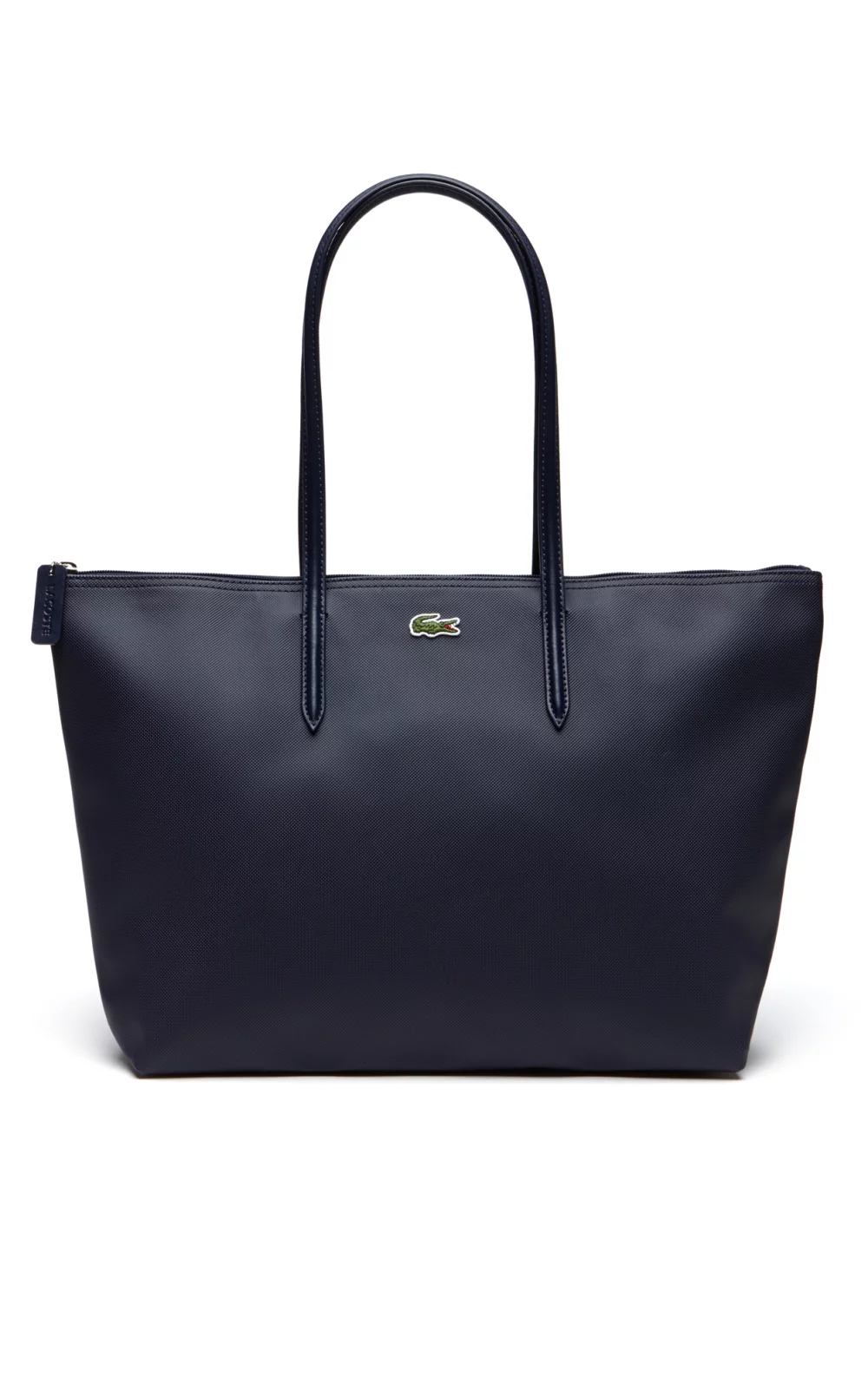 Sac fourre-tout à fermeture éclair Lacoste Concept