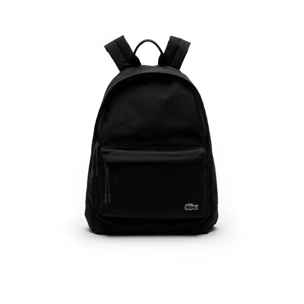 Sac à dos Lacoste Neocroc en toile