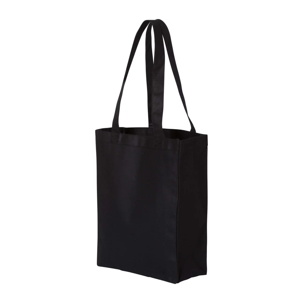 Sac de magasinage à soufflet Q-Tees 12L