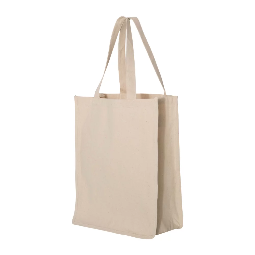 Sac de magasinage Q-Tees 12L 27L Jumbo