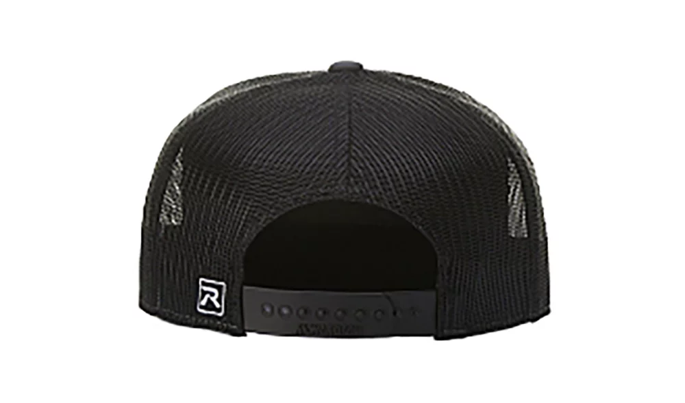 Casquette camionneur à sept panneaux Richardson®