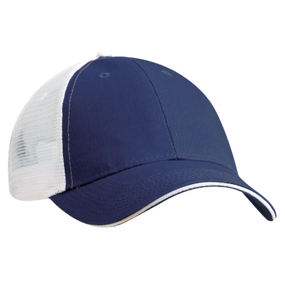 Valucap Sandwich Trucker Cap