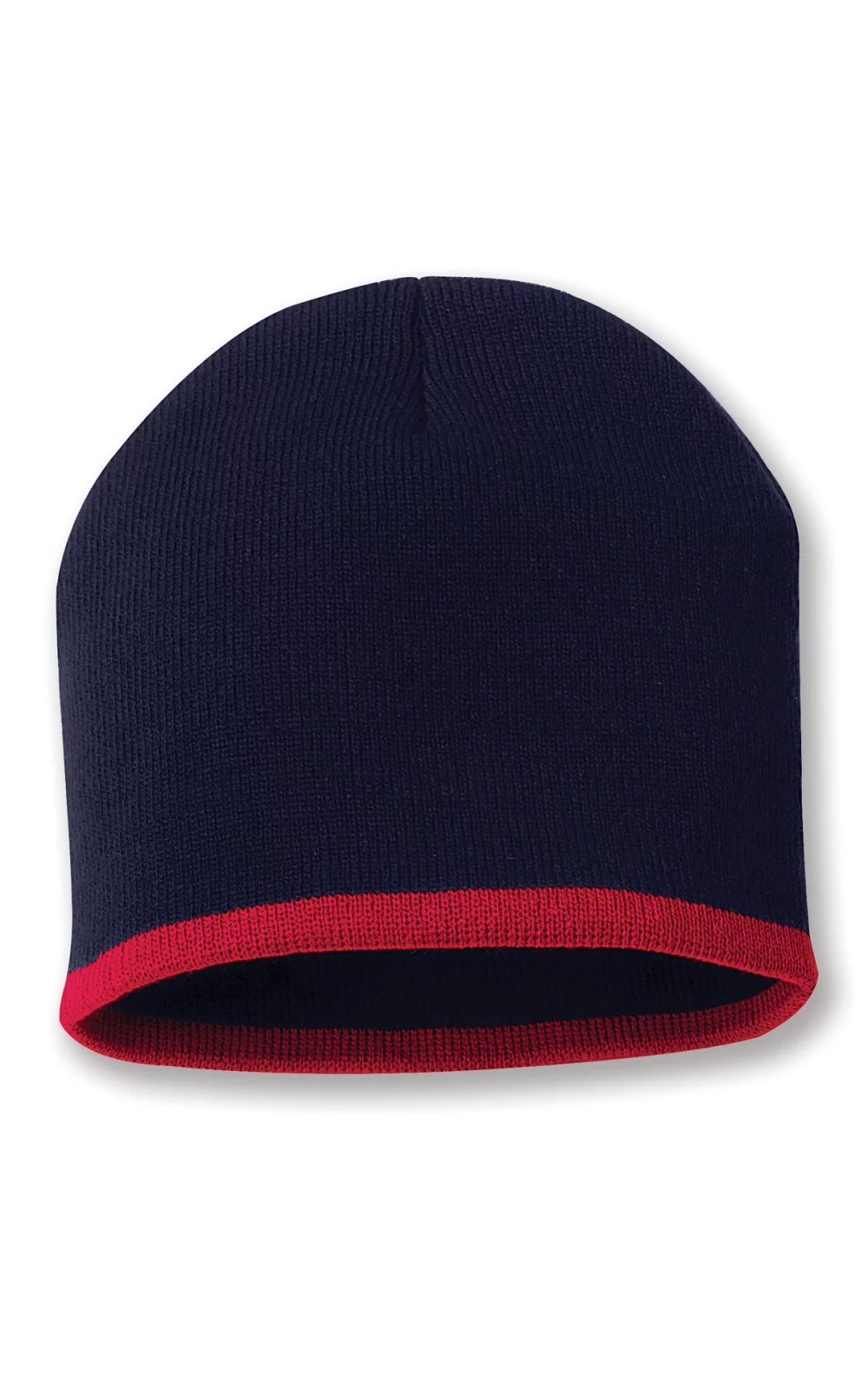 Tuque en tricot à rayures Sportsman™ de 8 pouces
