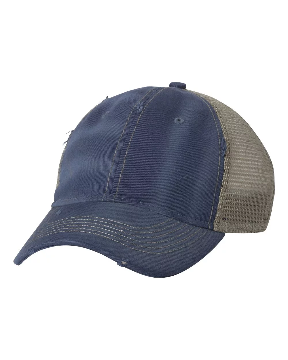 Casquette de sportif - Bounty Dirty-Washed Mesh-Back