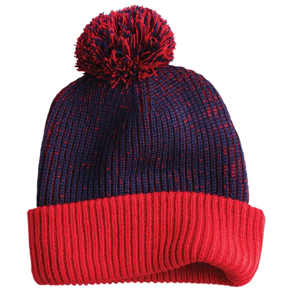 Tricot tacheté pour sportif