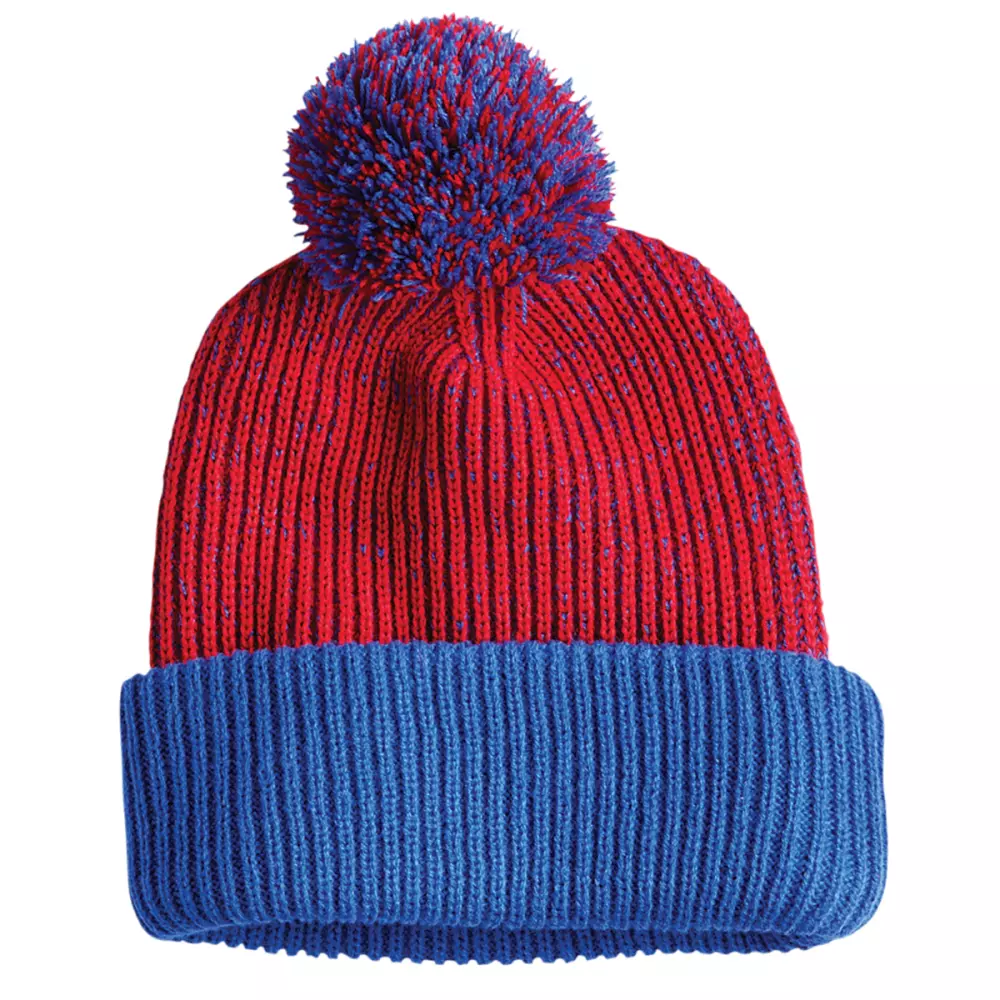 Tricot tacheté pour sportif